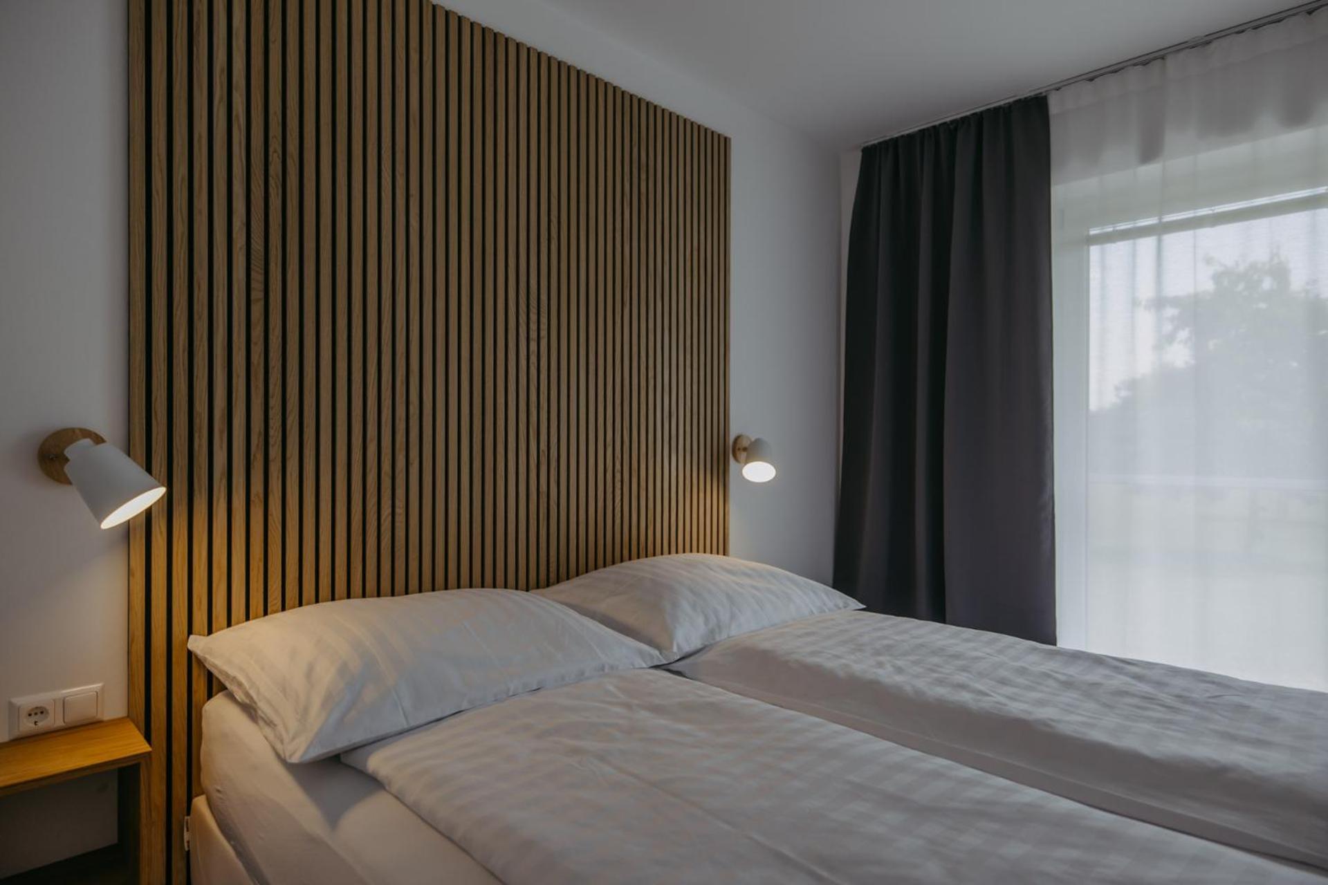 Studio 777 Apartments Illmitz Quarto foto