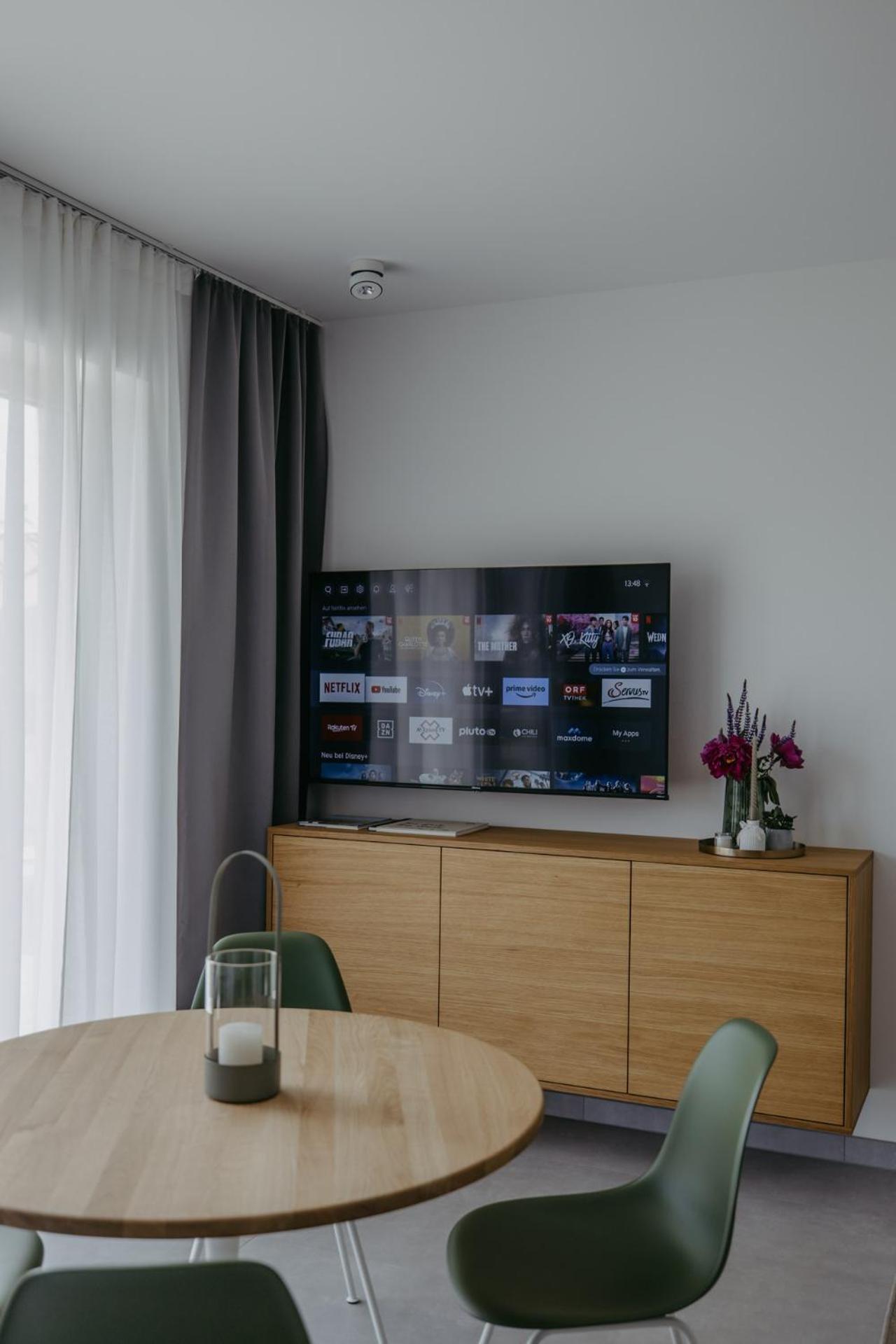 Studio 777 Apartments Illmitz Quarto foto