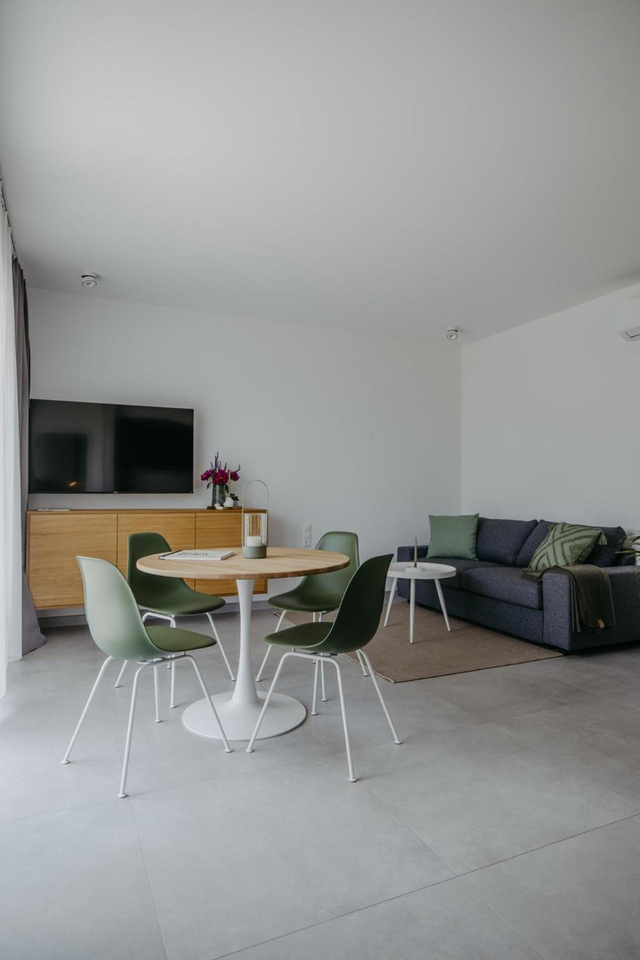 Studio 777 Apartments Illmitz Quarto foto