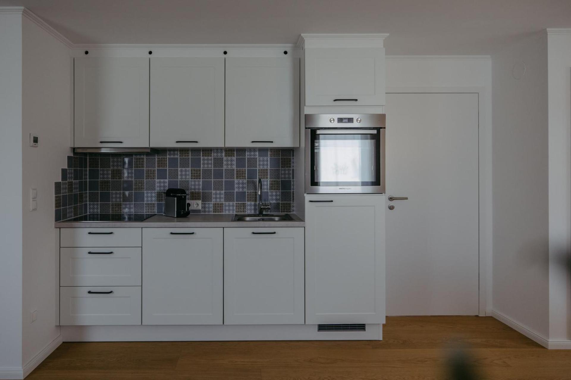 Studio 777 Apartments Illmitz Quarto foto