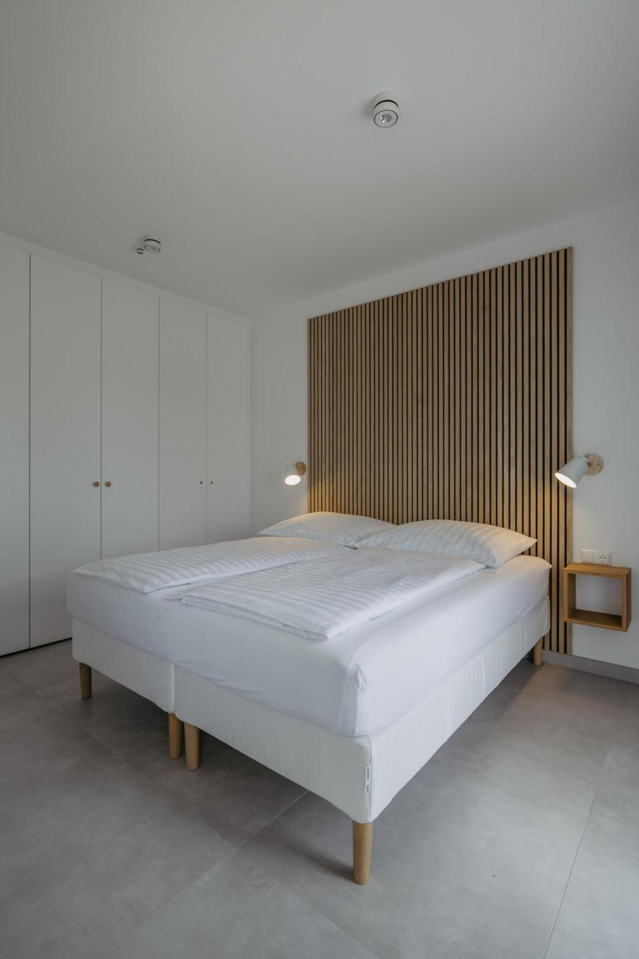 Studio 777 Apartments Illmitz Quarto foto