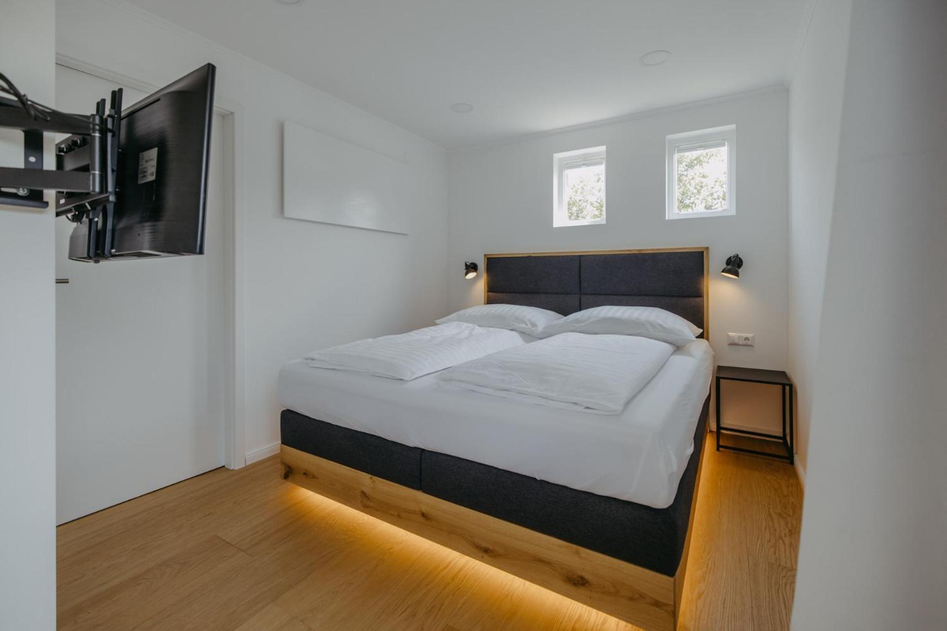 Studio 777 Apartments Illmitz Quarto foto